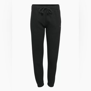 Cozy Fleece Boyfriend Sweatpants